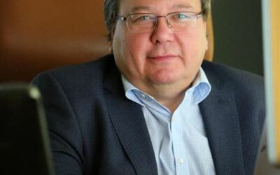 In memory of Prof. Dr. Reinhard Schneider, Chairman of the BoD