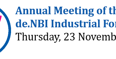 ITTM a participé à la 4e réunion annuelle du Forum industriel 2023 organisée par de.NBI