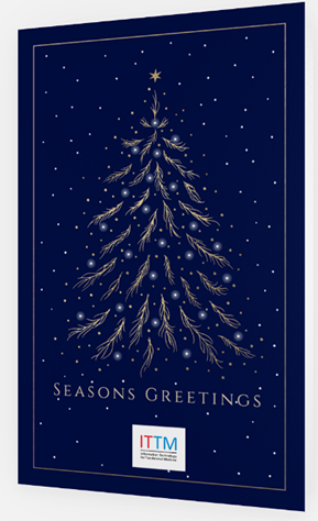 Seasons Greetings