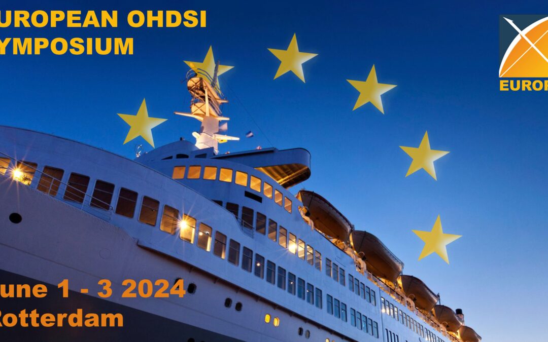 OHDSI Symposium​ ‘Scaling up Reliable Evidence across Europe’ June 3rd, 2024