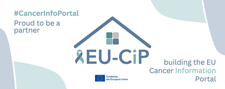 EUropean Cancer Information Portal (EU-CIP)